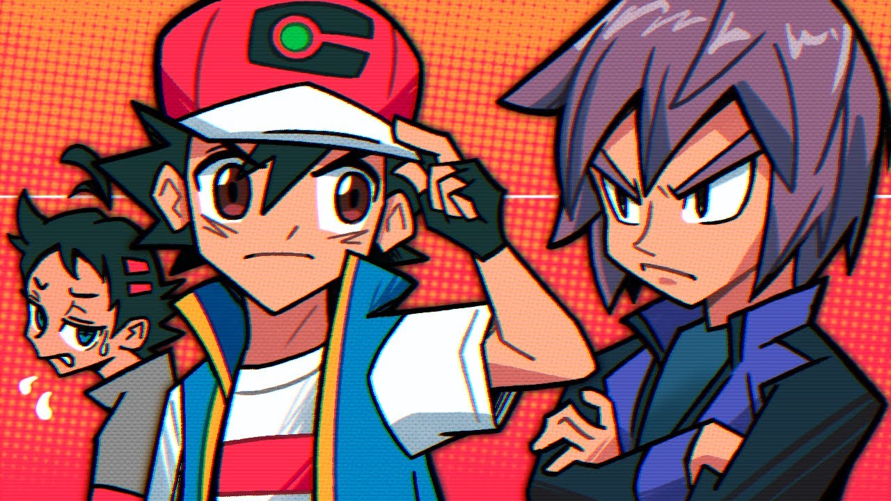 Who is the Strongest Pokemon Anime Character Competitively?