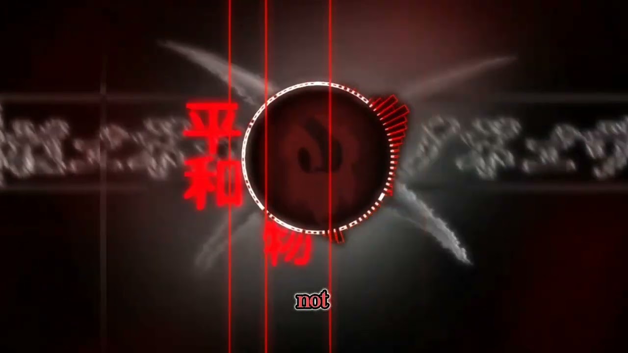 NinjyBoiOfficial: Bounce It!! (Remix 2)
