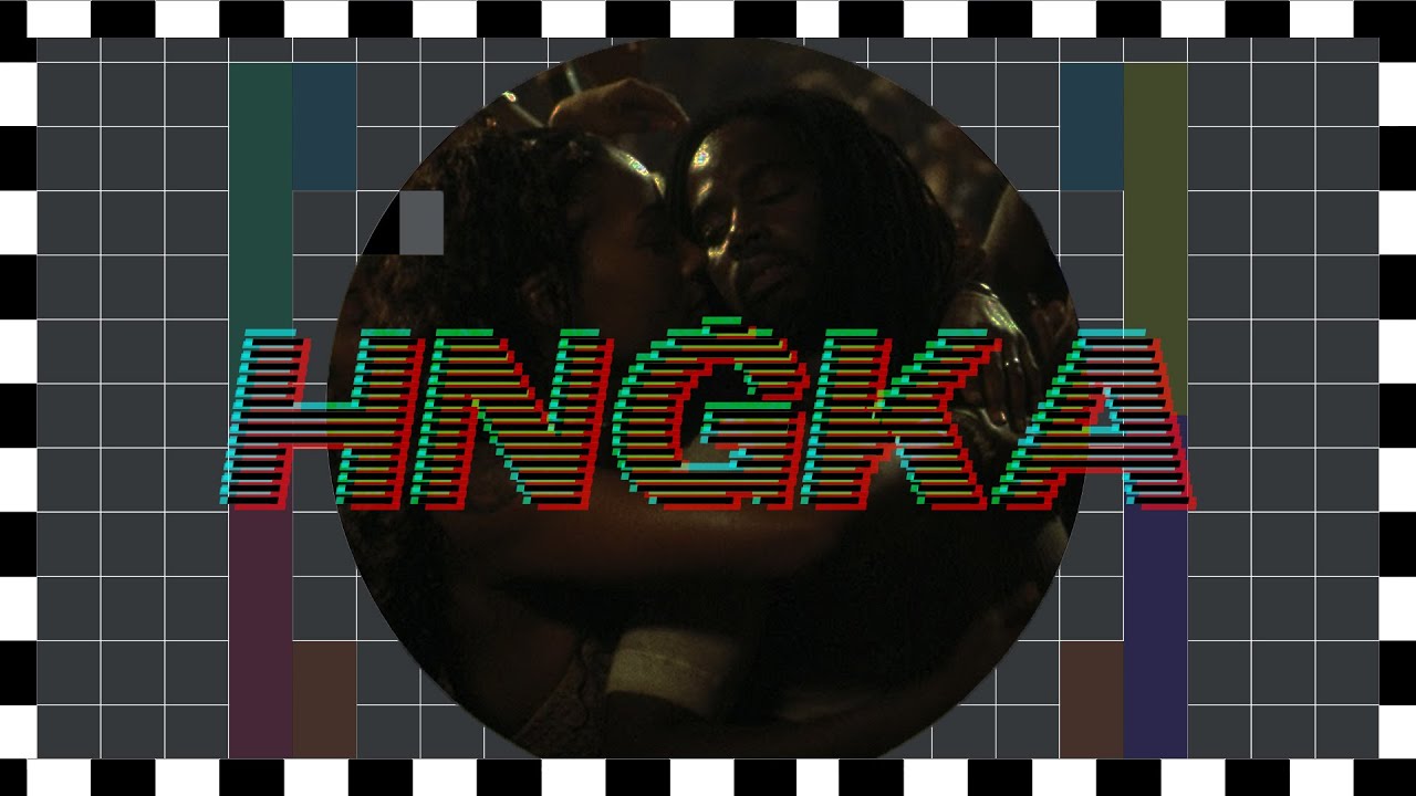 HNGKA #66 - ZİON'DAKİ TOPLU DANS SAHNESİ