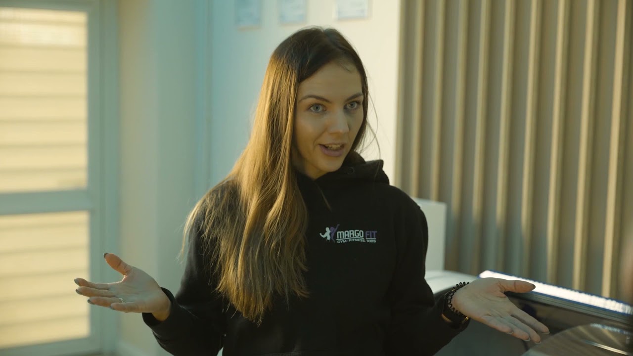 NOWOŚĆ w Margo fit  /Komora hiperbaryczna /Tlenoterapia