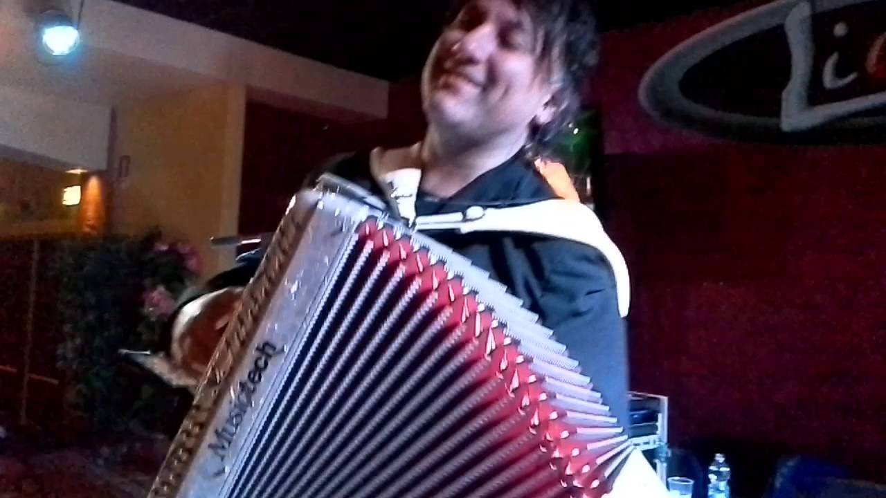 Orchestra Roberto Carpineti  in Afrodite