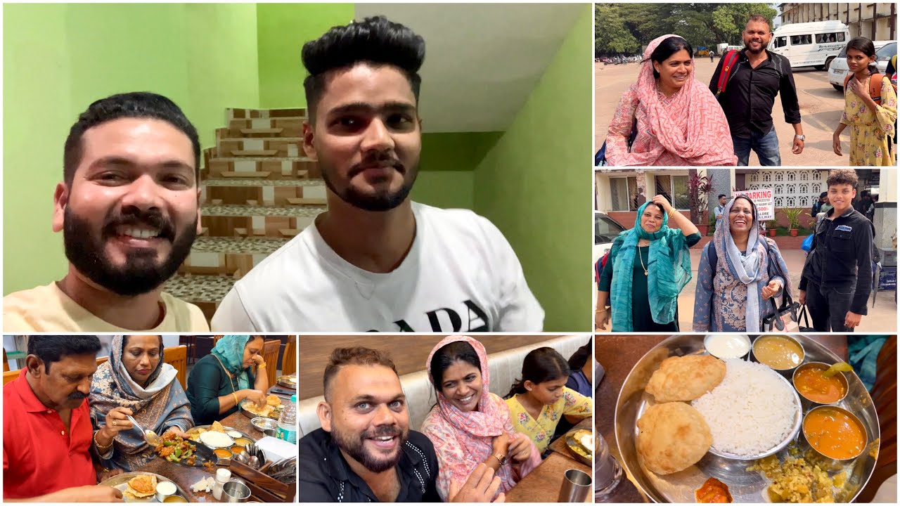 Puthiyapla Orukkangal 🥳 Mashookinte Marriage Vibes - 3 🤩🥳 | Suhana | Basheer Bashi | Mashura