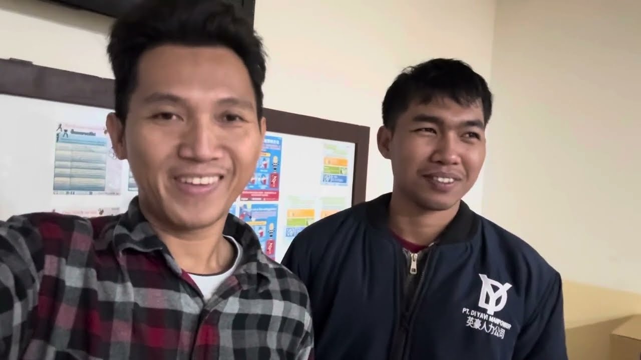 Bareng TKI Pemula Biaya Proses Bekerja Ke Taiwan Berapa Dan Potongannya Apa Saja