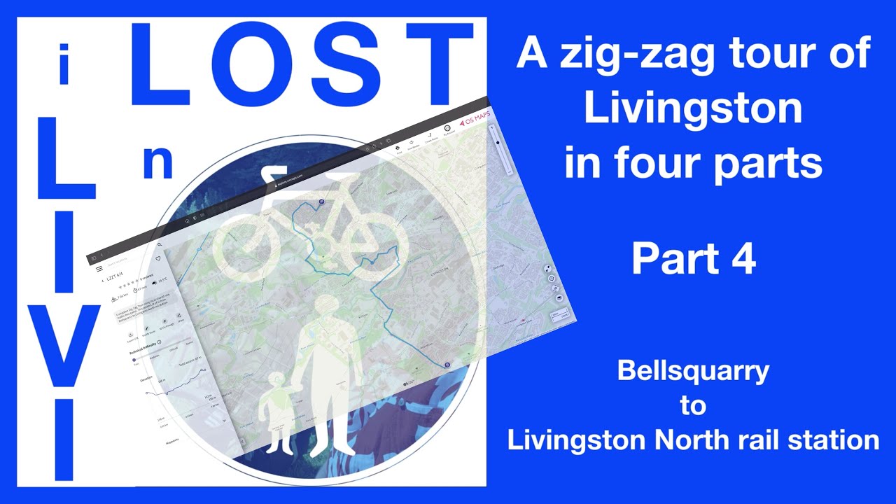 The Livi Zig-Zag Tour - Part 4