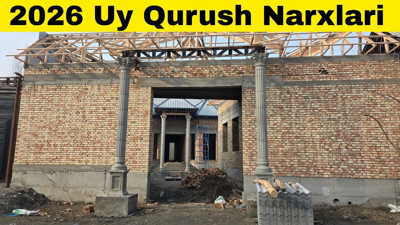 Beton Quyush G'isht Urush Narxlar | +998908549585 | Уй Куруш Нархлар 
