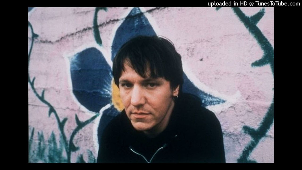 Elliott Smith - Pretty Mary K (Other Version) [SLOWED]