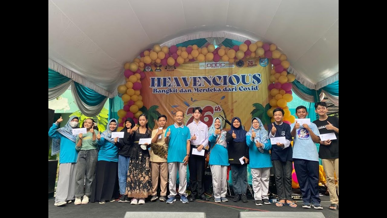 HUT SMP2 MADIUN KE-76 TAHUN 2022 REV#OK