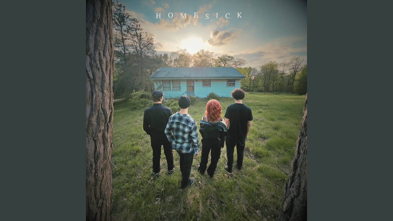 Homesick