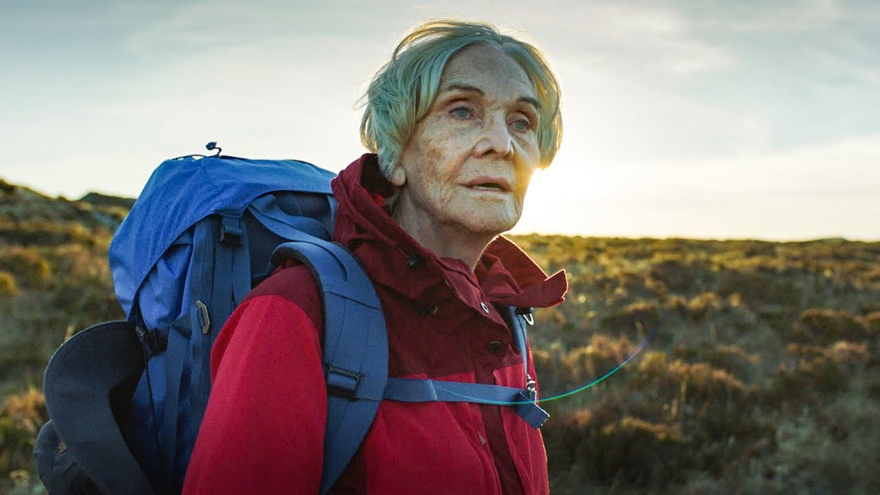 Edie Official UK Trailer