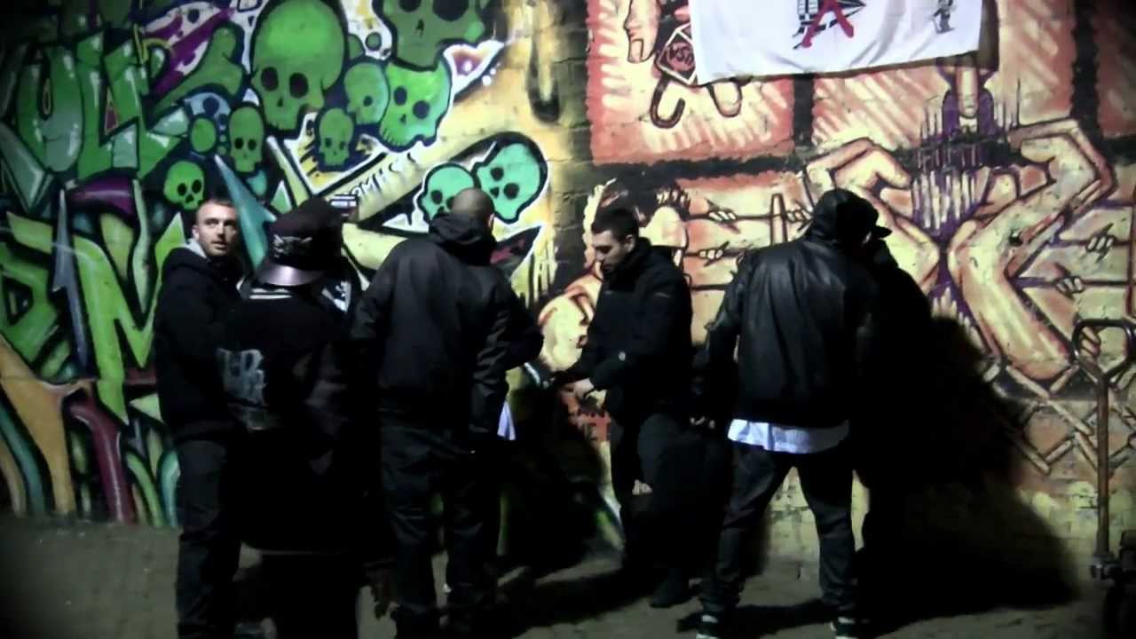 Giudafellas - Mentre tutto intorno brucia-Prod.Master T