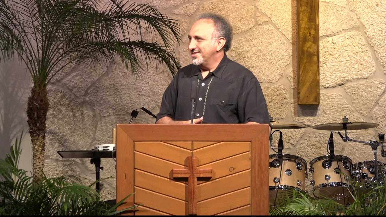 Rejoicing In Suffering – Colossians 1:24-29