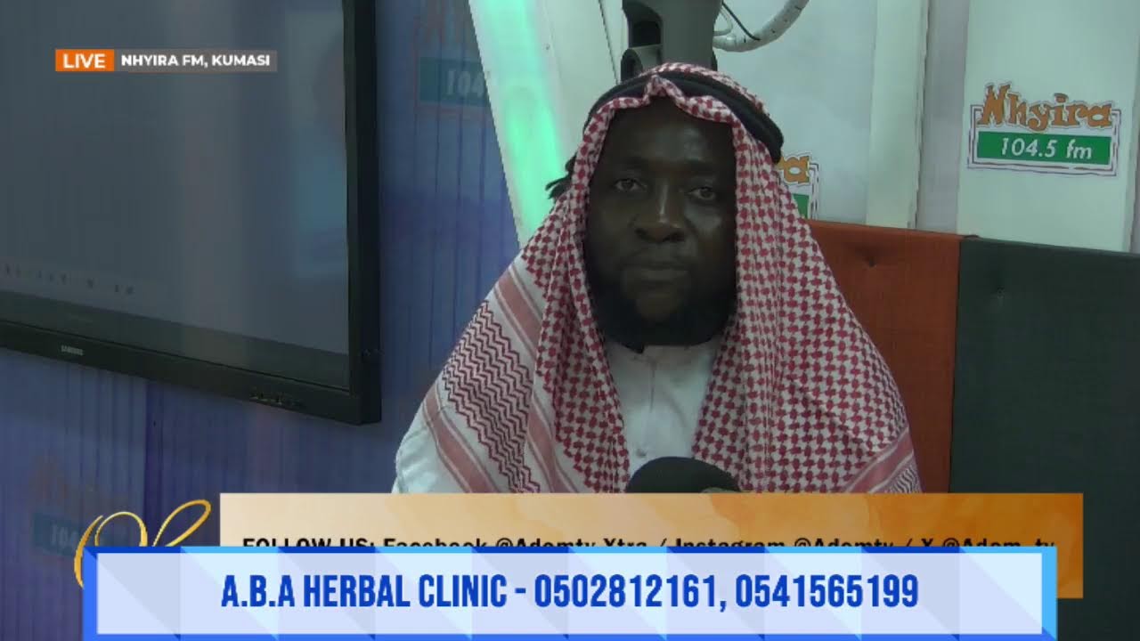 🔴LIVESTREAM: #NhyiraObra || Ohemaa Benewaa || 25th February, 2026