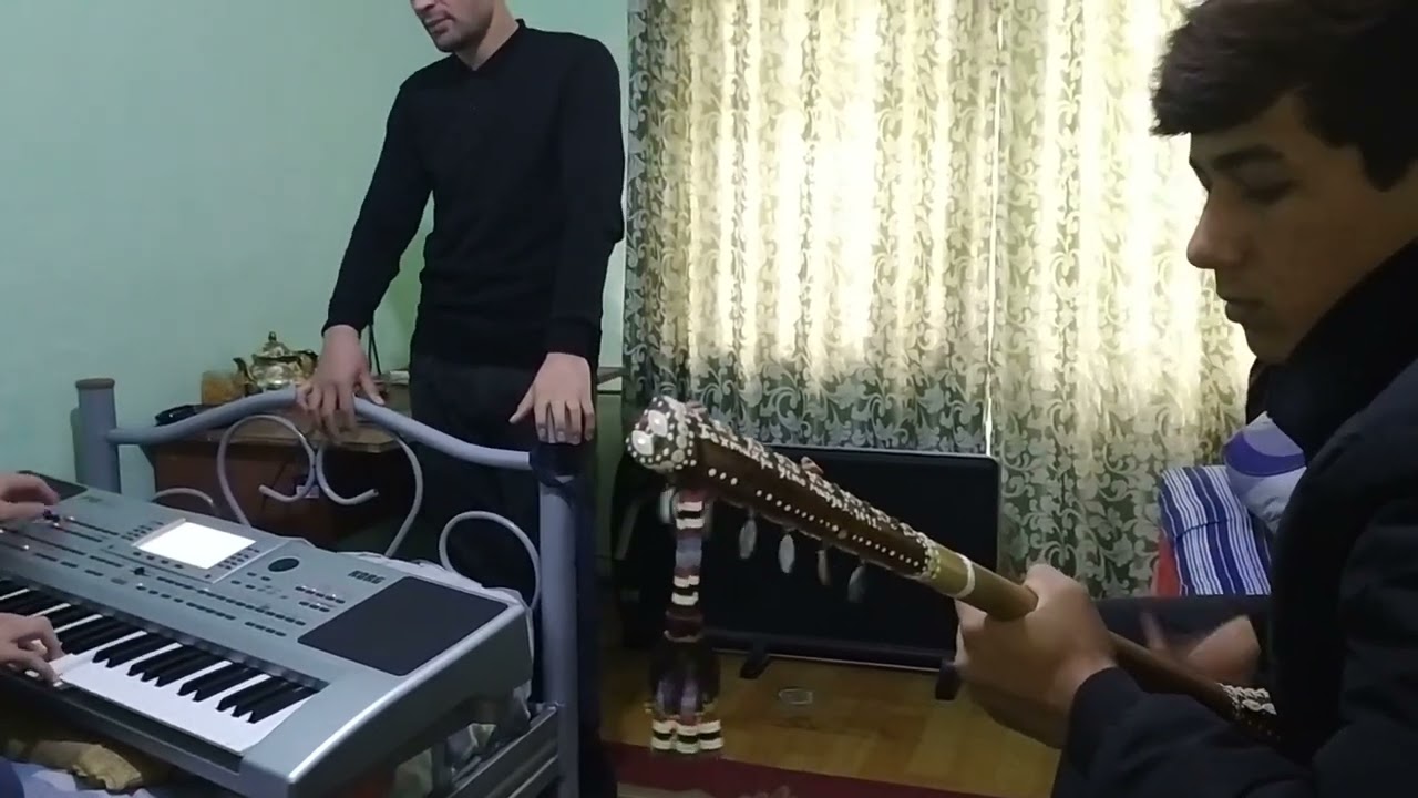 ФАЛАКИ ШУРОБОД_✊✊Sunatullo Sangov👍👍👍