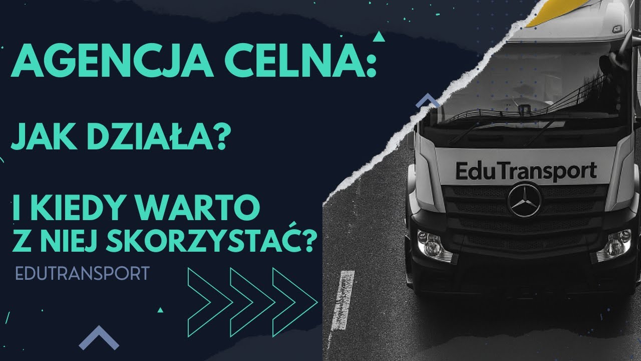 Agencja celna – co to jest, jak działa i kiedy warto skorzystać? | Poradnik TSL