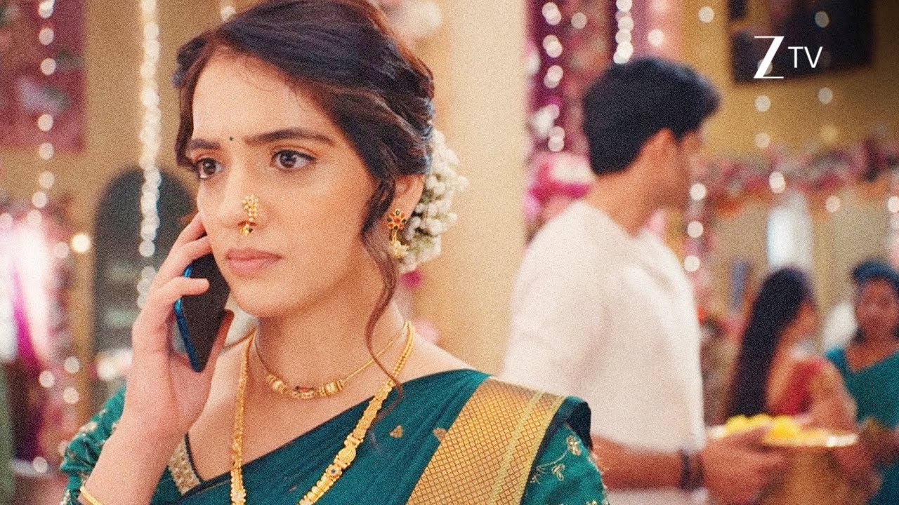 Jagadhatri | Kya Jagadhatri aur Rudra ka hoga aamna-saamna?