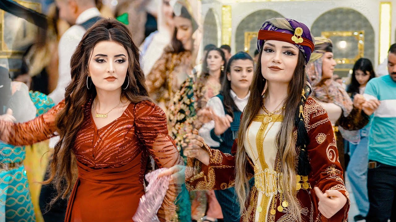#حفلات_كوباني