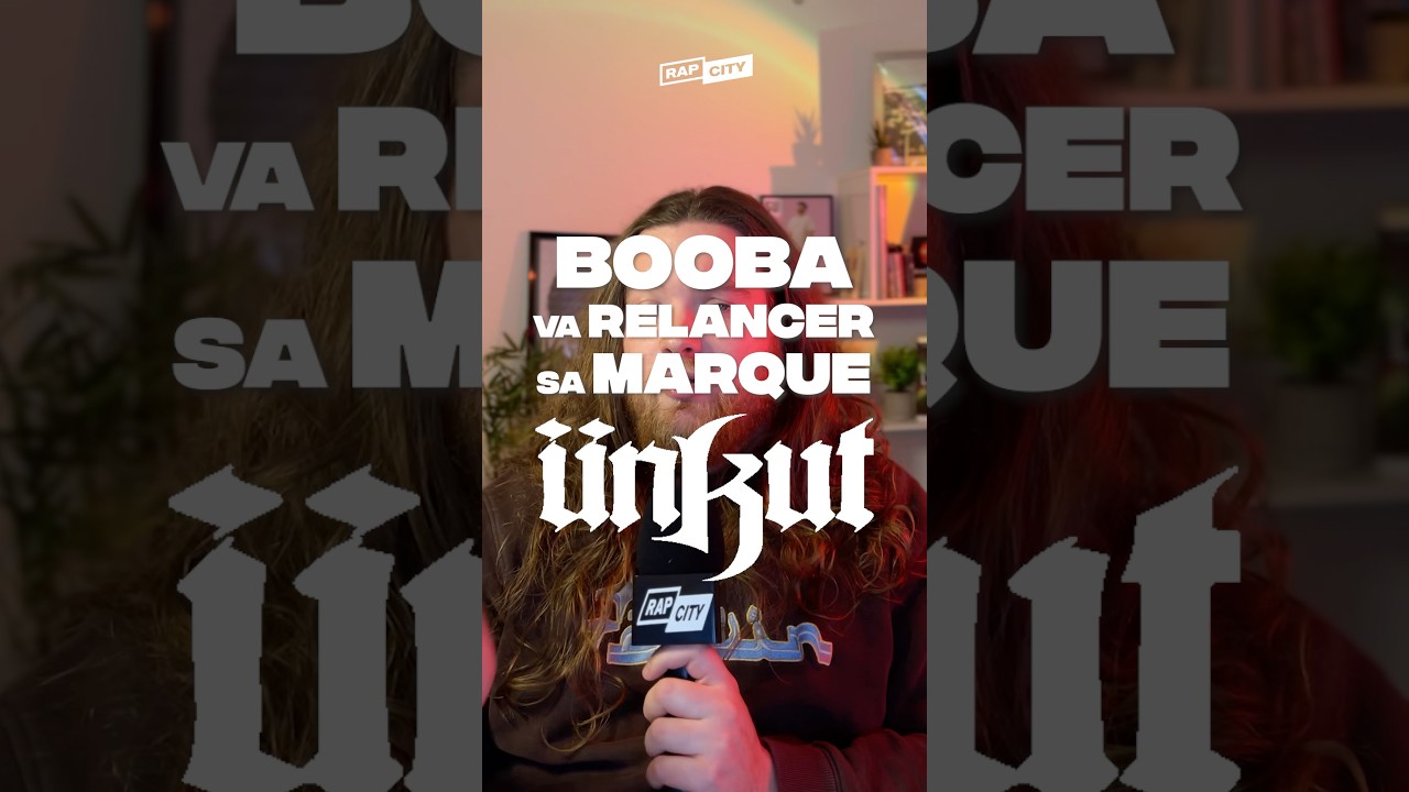 Le retour d&rsquo;UNKUT est IMMINENT ! #unkut #rapfr #rap #booba #lapiraterie #shorts #rapfrancais