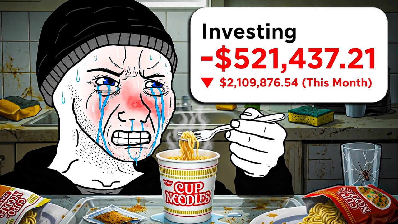 Самые СОЧНЫЕ сделки WallStreetBets за ИЮЛЬ