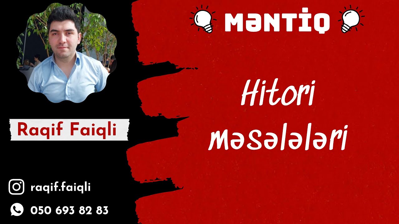 hitori məsələləri (Raqif mlm)