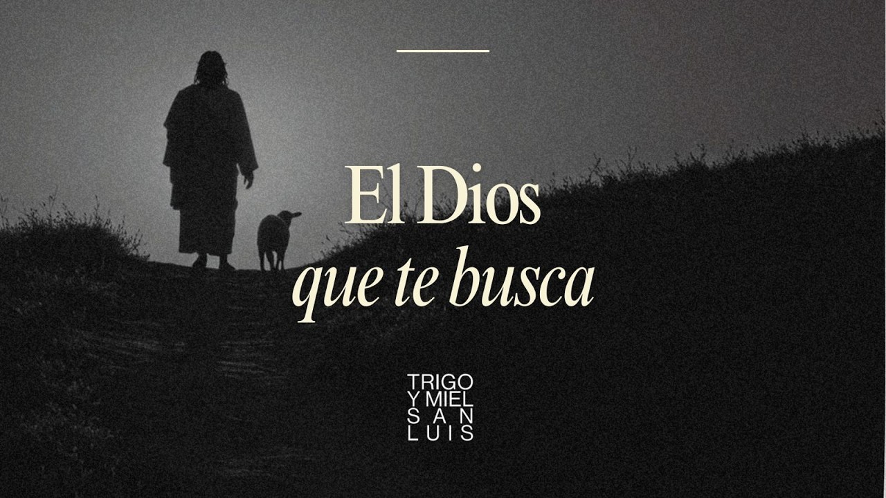 El Dios que te busca  | Ps. Chuks Joseph Ochia | TYMSLP
