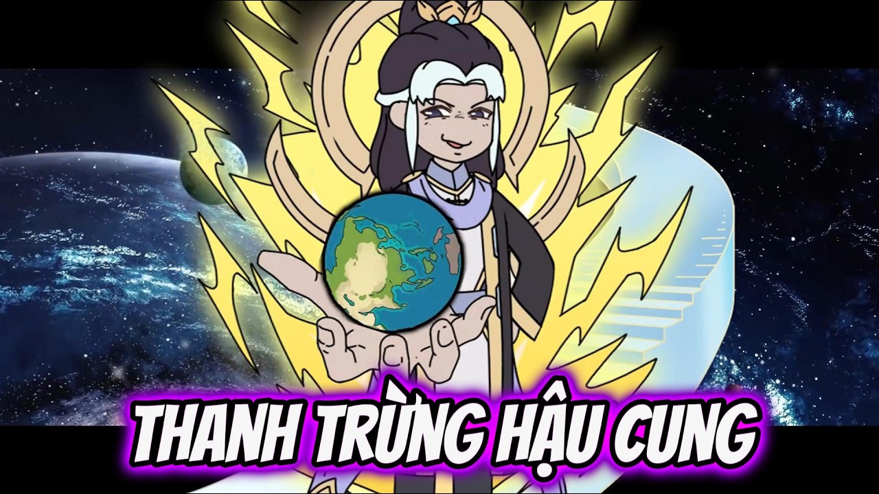 Thanh Trừng Hậu Cung | Tiểu Nữ Vietsub