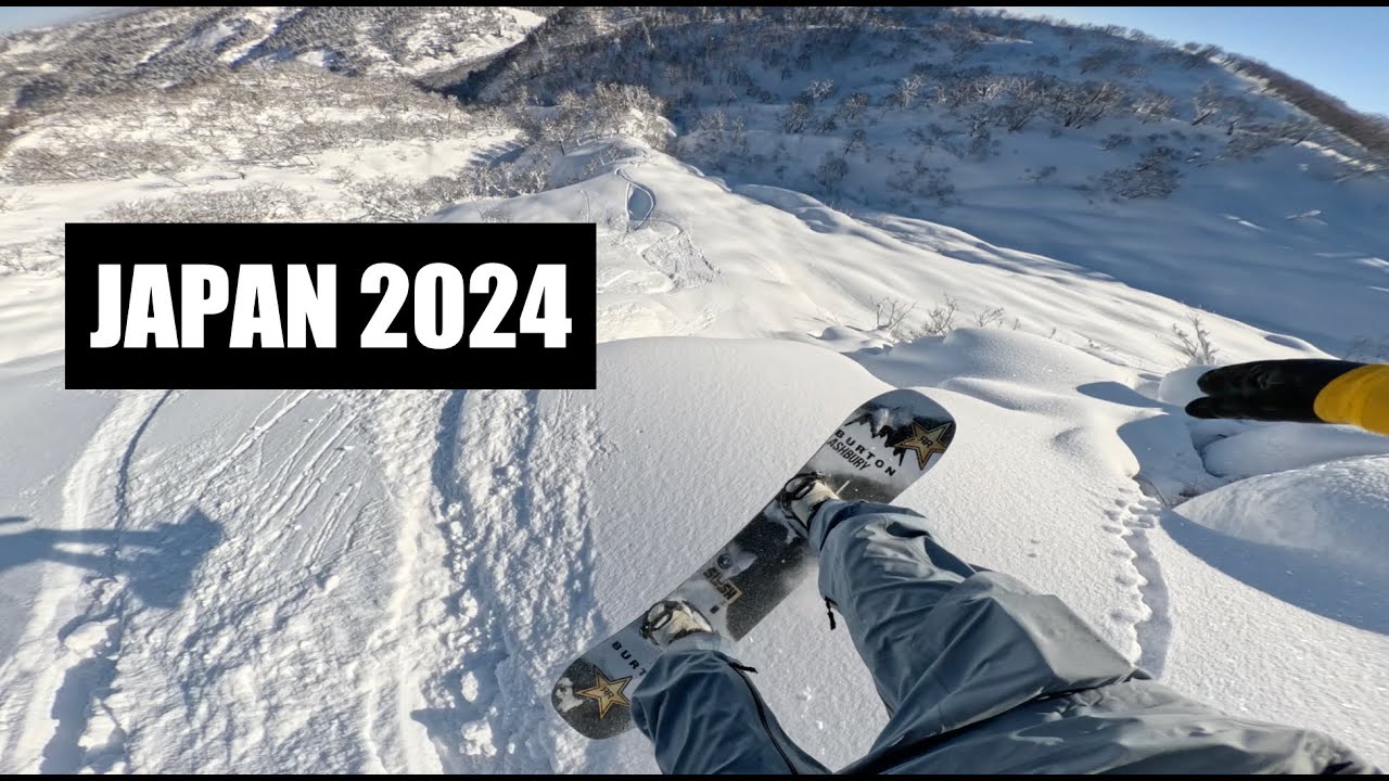 Japan RAW January 2024