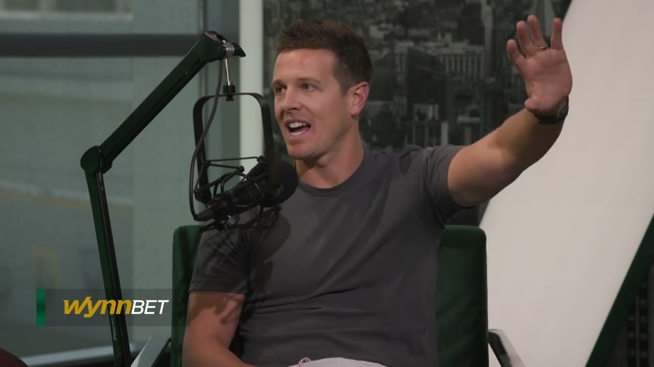 Training Camp Preview with OC Mike LaFleur | The Official Jets Podcast | The New York Jets | NFL