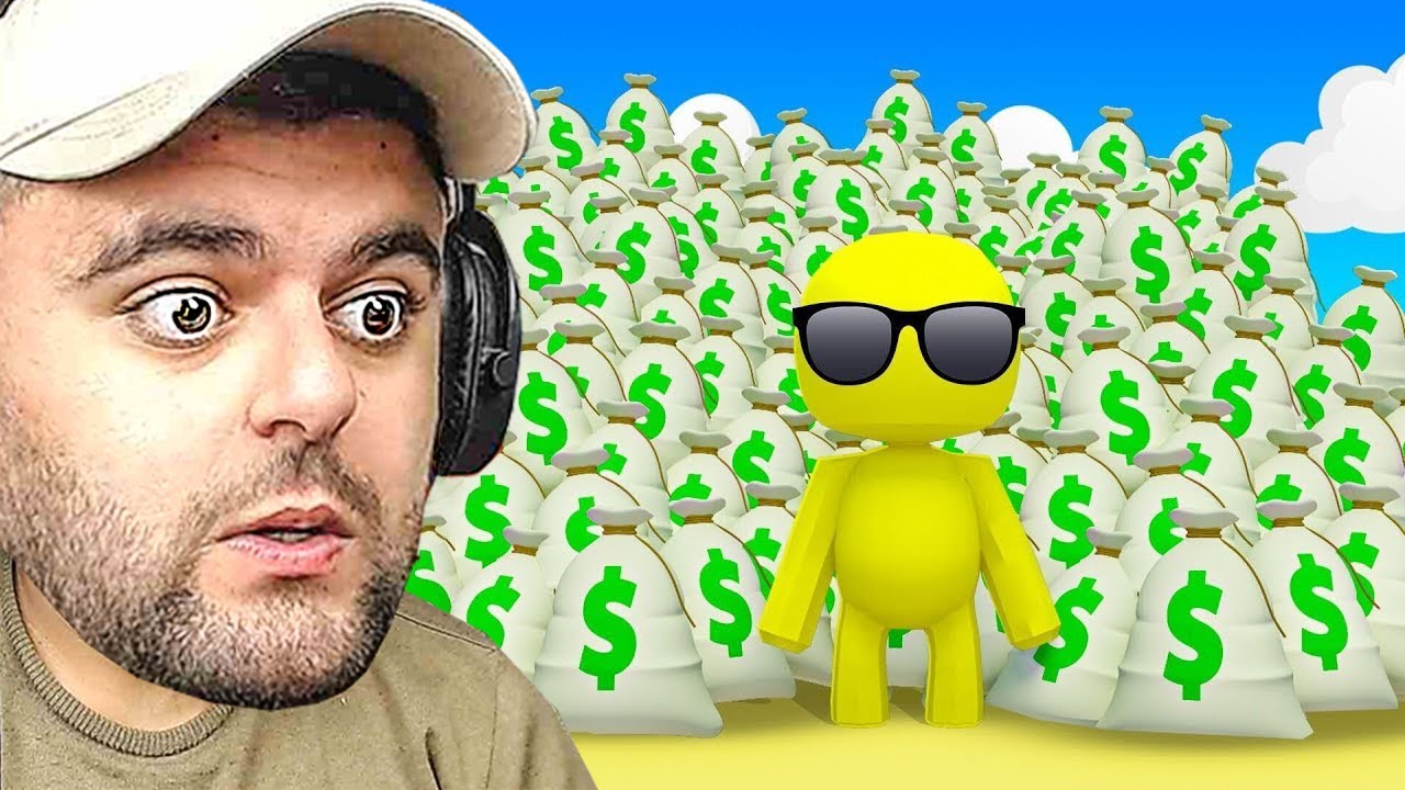 რამდენ ფულს ვიშოვი 24 საათში?! - Wobbly Life