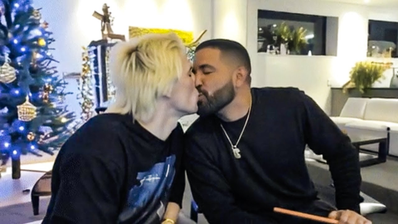 xQc & Drake FULL STREAM!