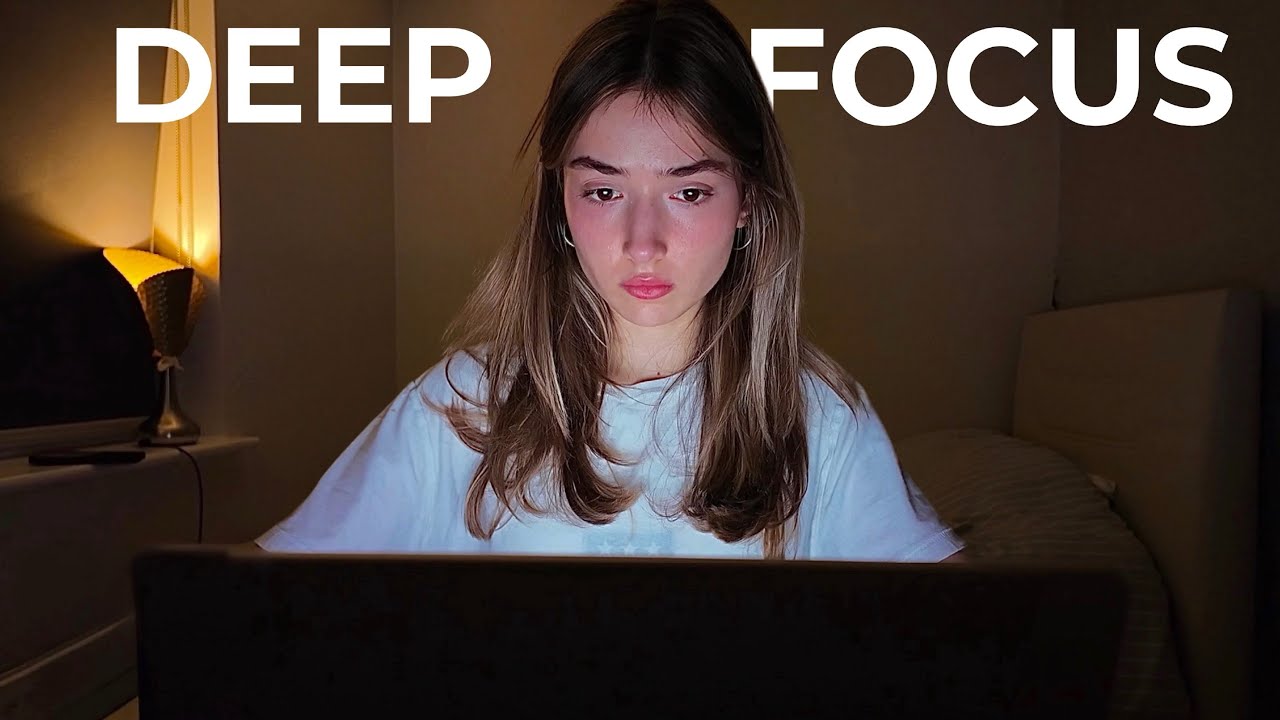 I'm a Doctor with ADHD: How I Really Focus