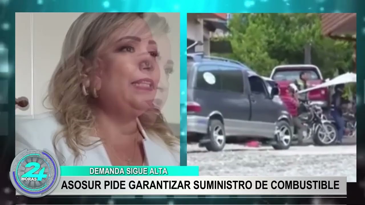 NOTICIAS DE BOLIVIA - 6 DE MARZO 2026