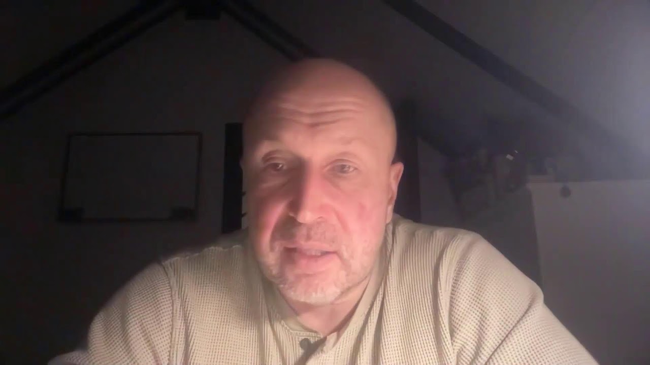 Страх в костюме логики. Почему сейчас — худшее время принимать решения .