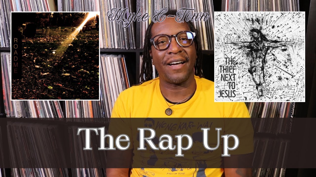 The Rap Up: Alaska x Steel Tipped Dove & Ka