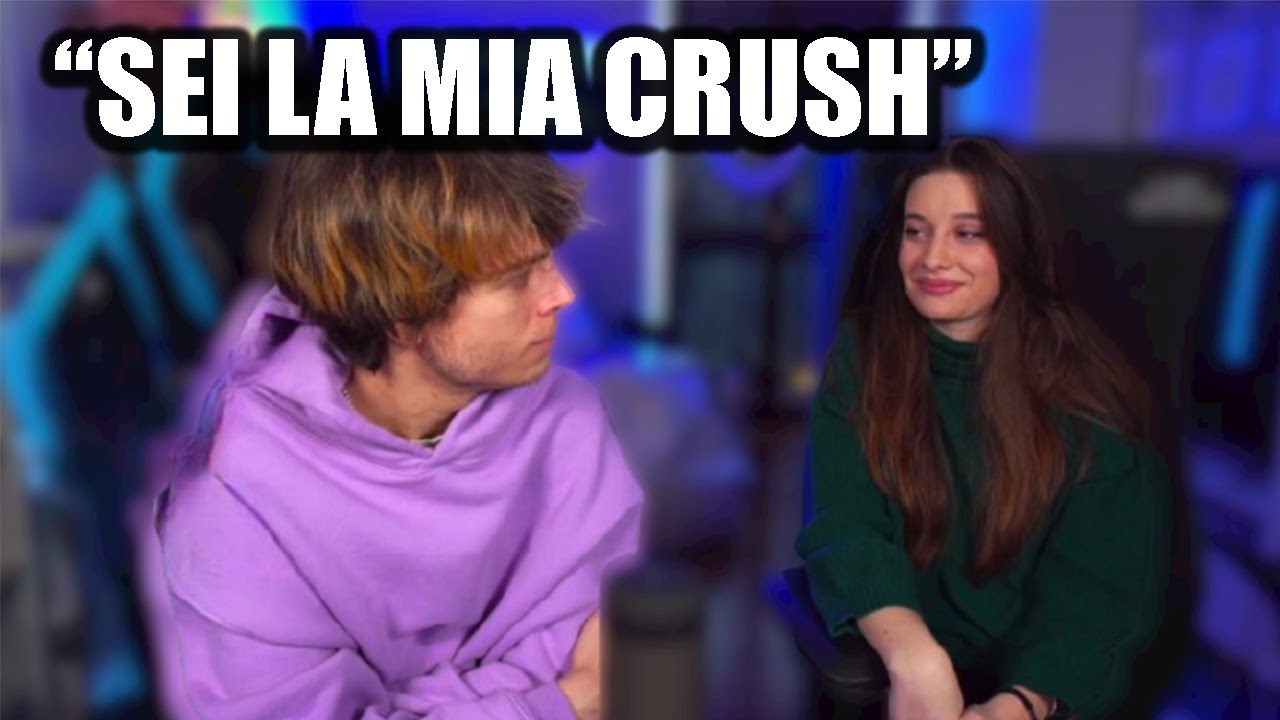 Jody invita Billybella a casa
