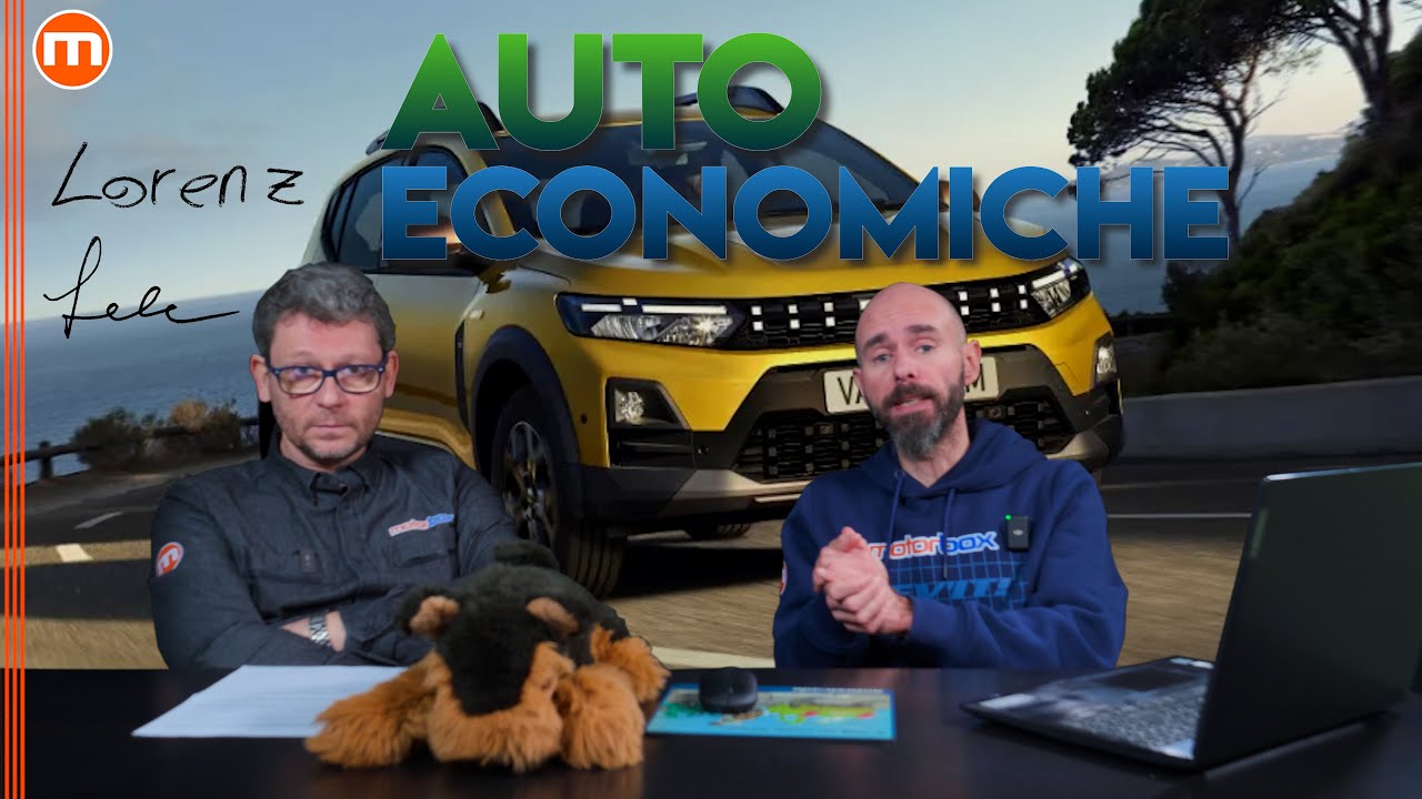 Auto economiche | C’è vita nel 2026 sotto il muro dei 20.000 €? Sì (e non devi raschiare il fondo)