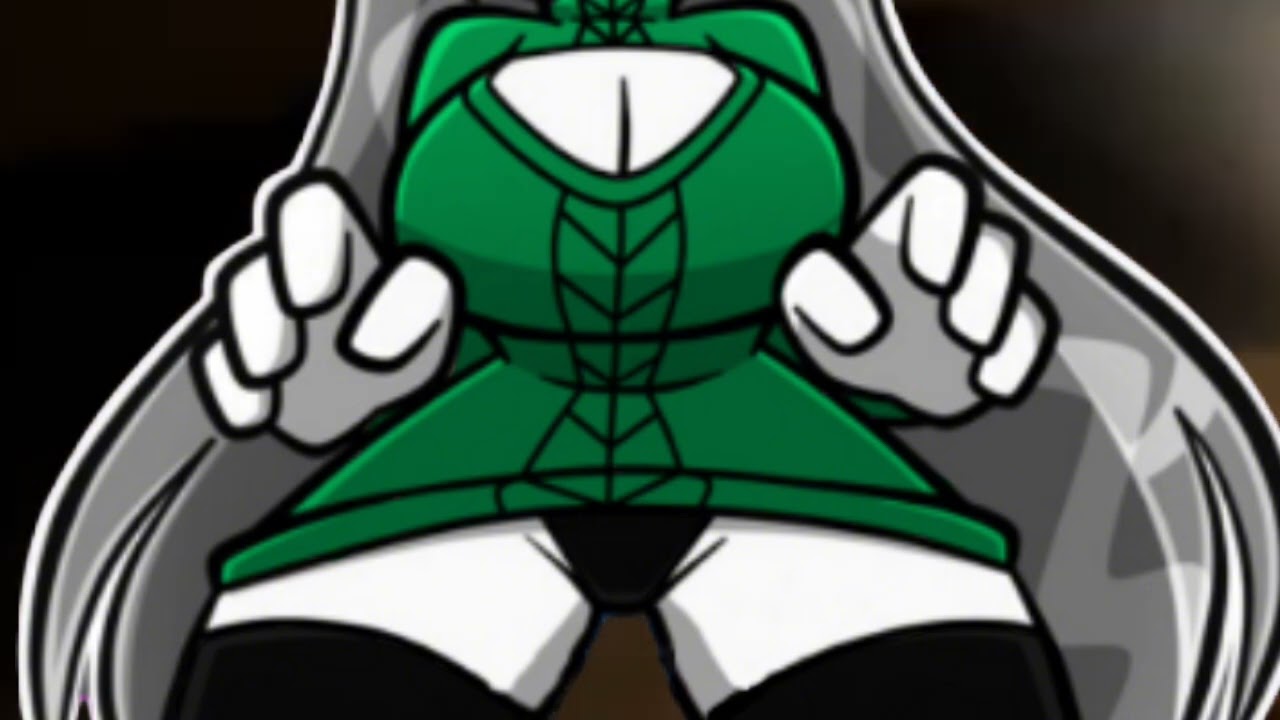 Kiera's Heartbeat is scared of Bunky Tunky heartbeat gameplay Bunky Mode