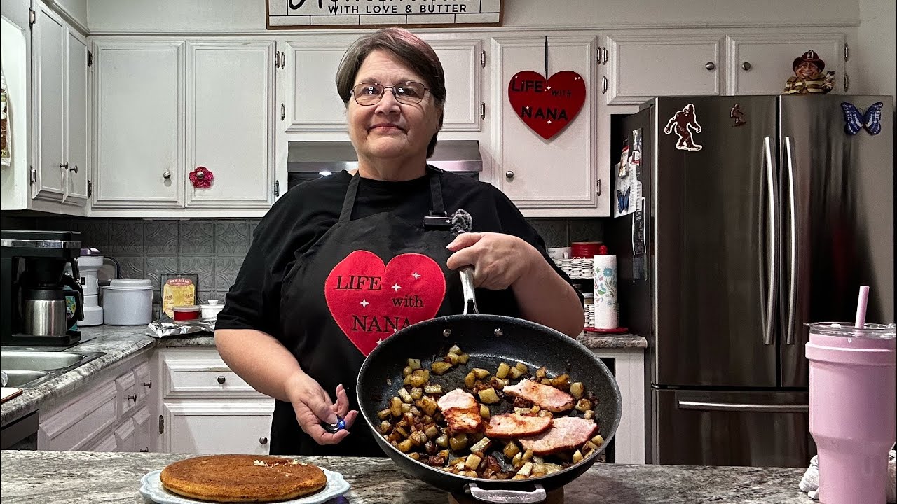 Экономный февраль, блюда южной сельской кухни