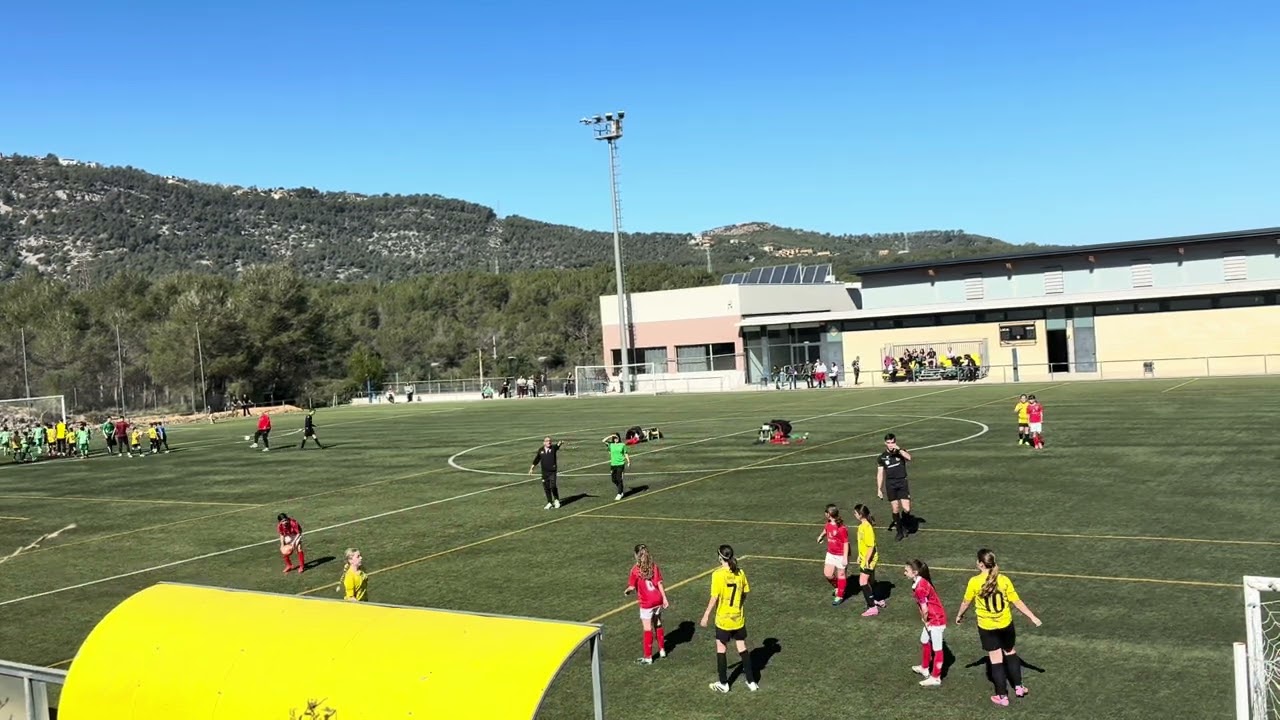 Cuarta parte vs Cardona (4-3)