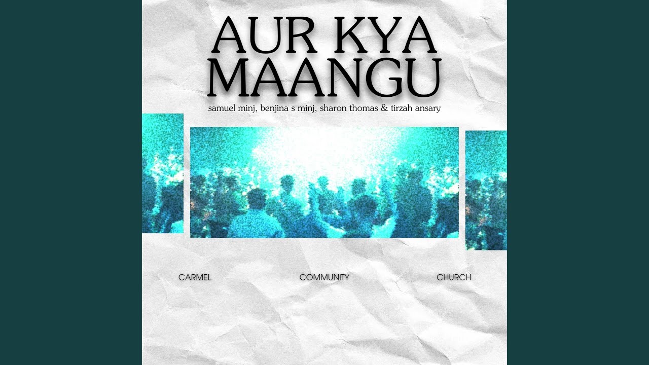 Aur Kya Maangu