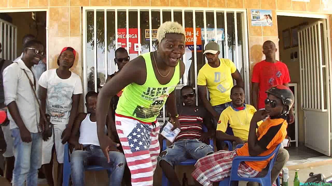 VIDEO BANCO MAGRO  M