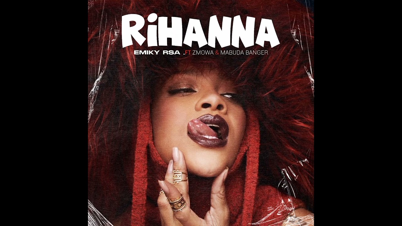 Emiky - Rihanna ft Mabuda Banger & Zmowa(official audio)