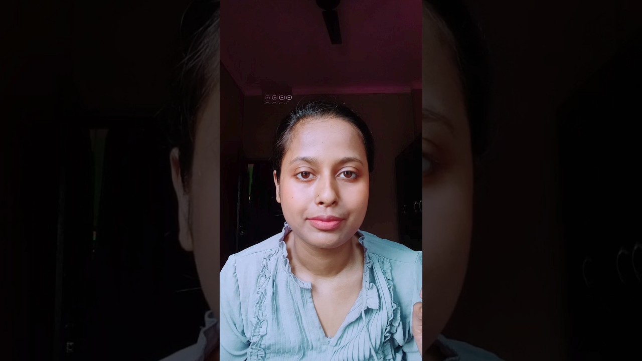 No Matte Lipstick 💄 Must Try This Hack 😄🔥 | #makeup #ytshorts #shorts #lipstick