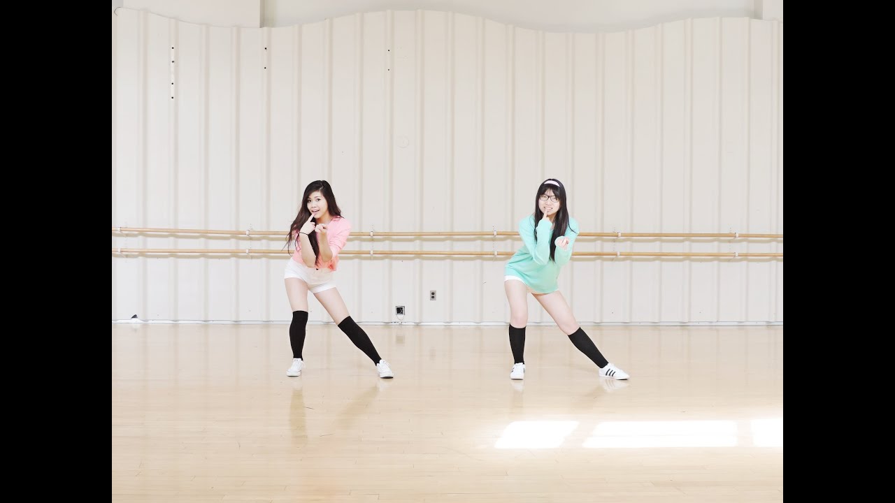Red Velvet (레드벨벳) - Ice Cream Cake (아이스크림 케이크) Dance Cover by IRIDESCENCE