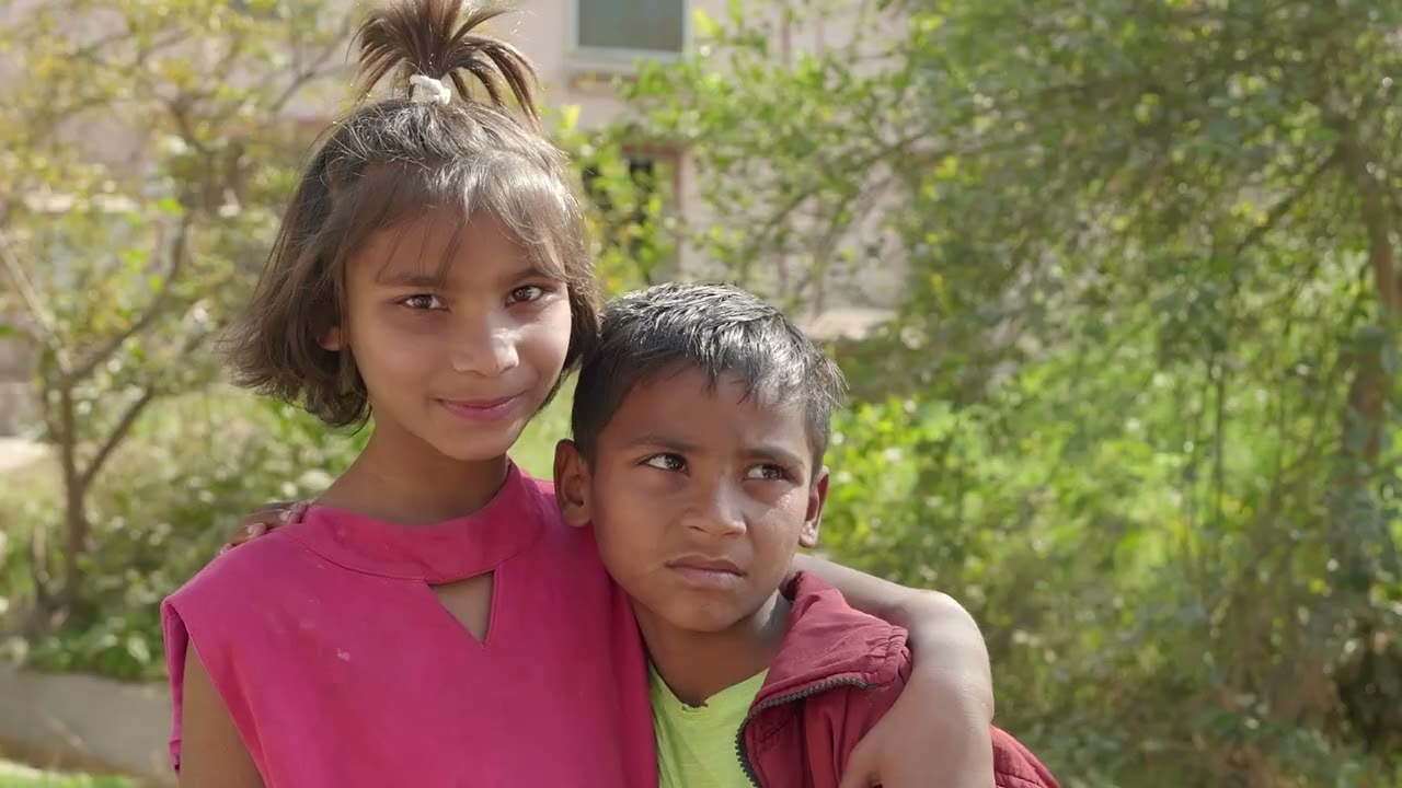 Dia & Sameer's Story - Missio Feature