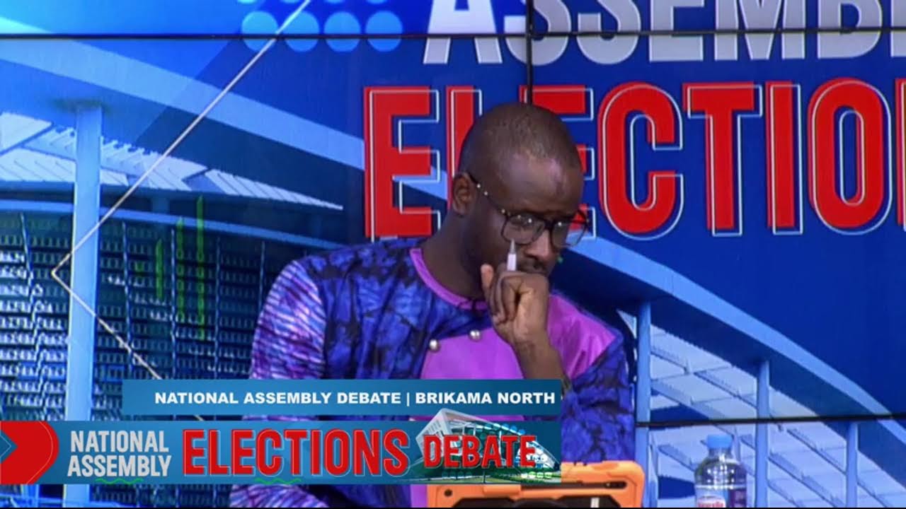 NATIONAL ASSEMBLY DEBATE  01.04.22