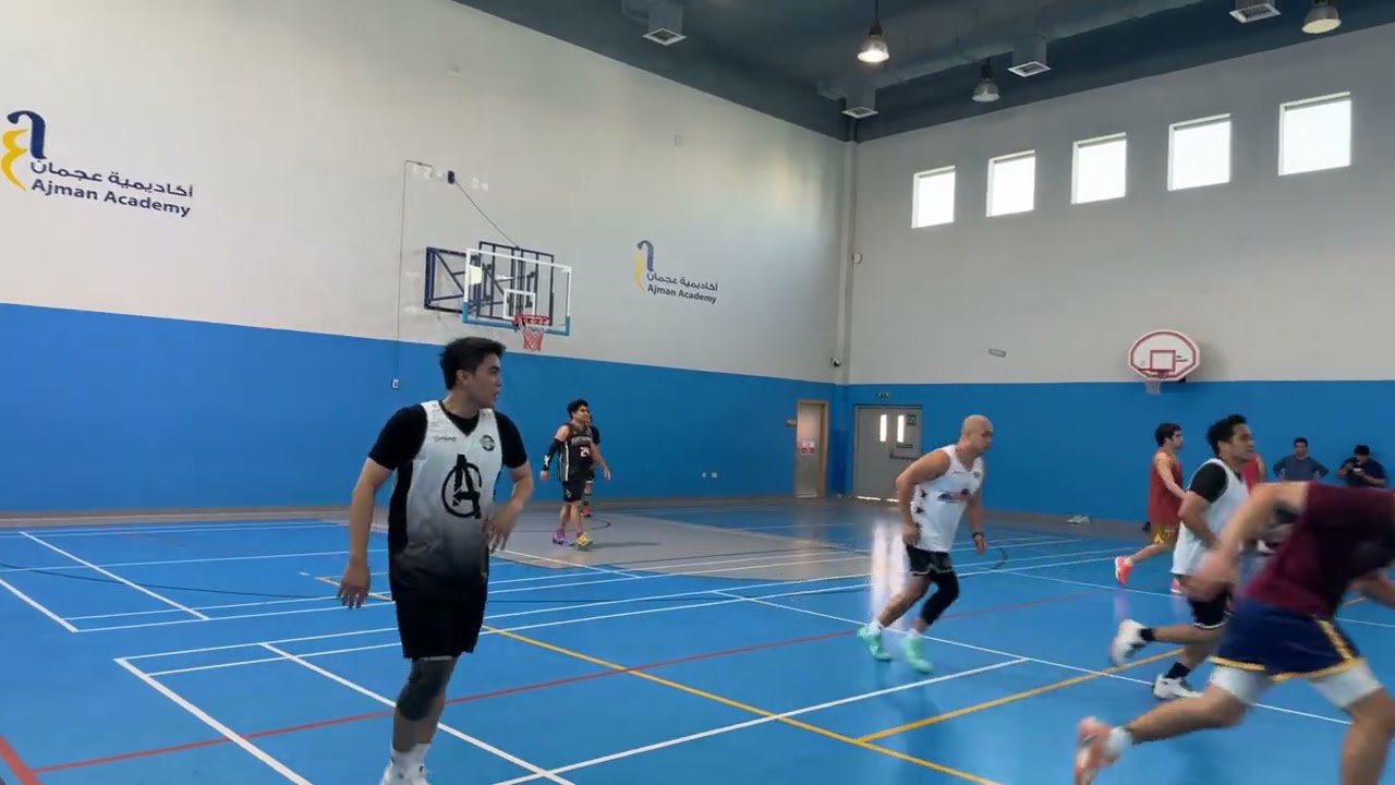 Papawis Gaming  5th Game ( Jan 31, 2026)