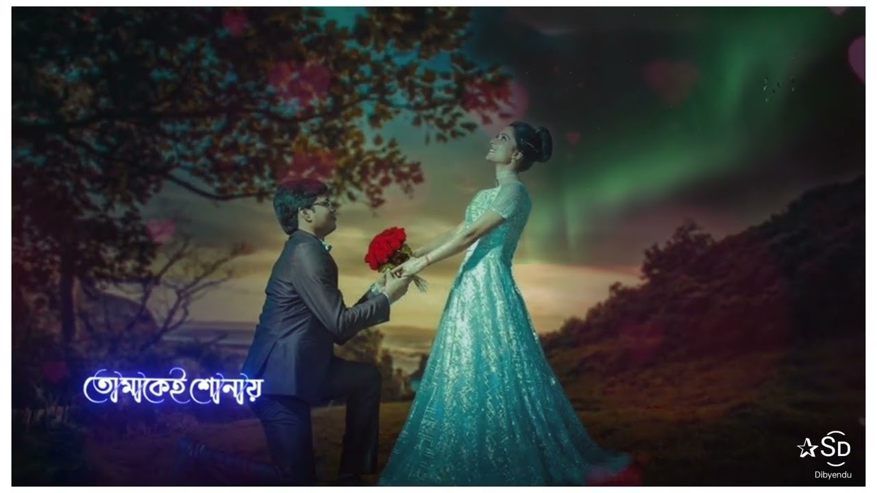 #romantic #song #whatsapp #status #sd #creation #viral #video