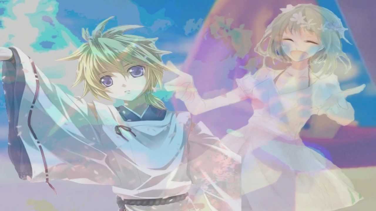【Celestial Chorus・合唱 8人】Ballad of the Goddess【Happy Birthday Lili!】
