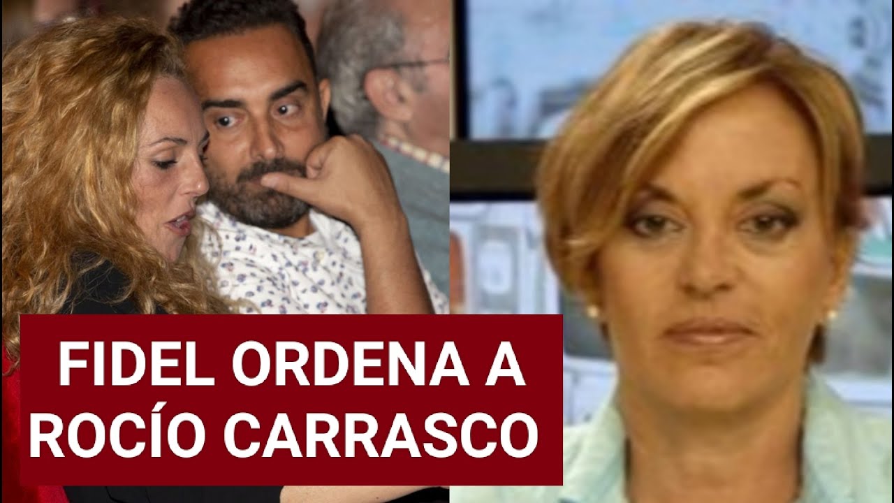 &iquest;Qui&eacute;n es FIDEL ALBIAC? M&ordf; Eugenia Yag&uuml;e lo cuenta.