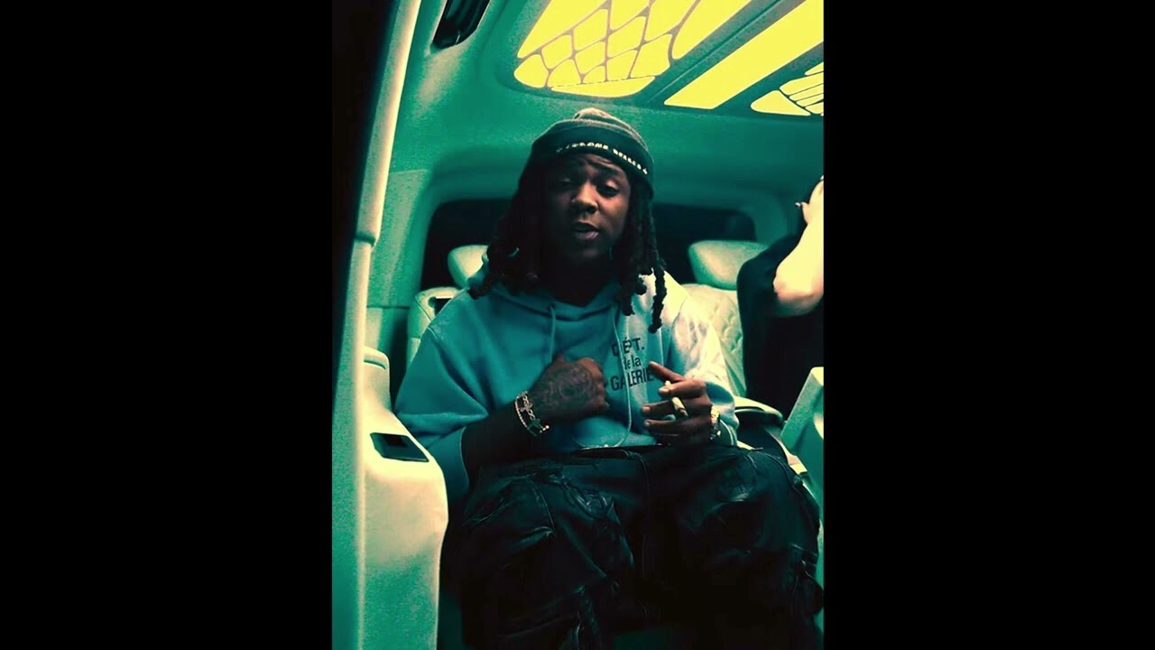 (FREE) Hurricane Wisdom Type Beat 2025 - 